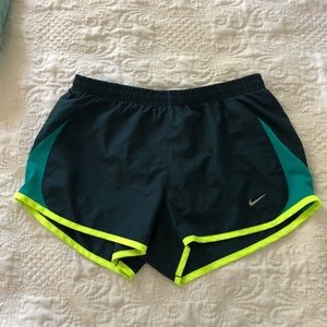 Nike Tempo Shorts